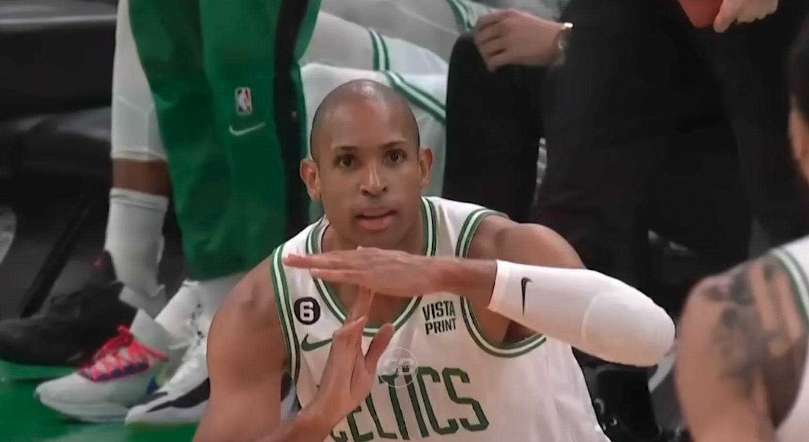 Al Horford