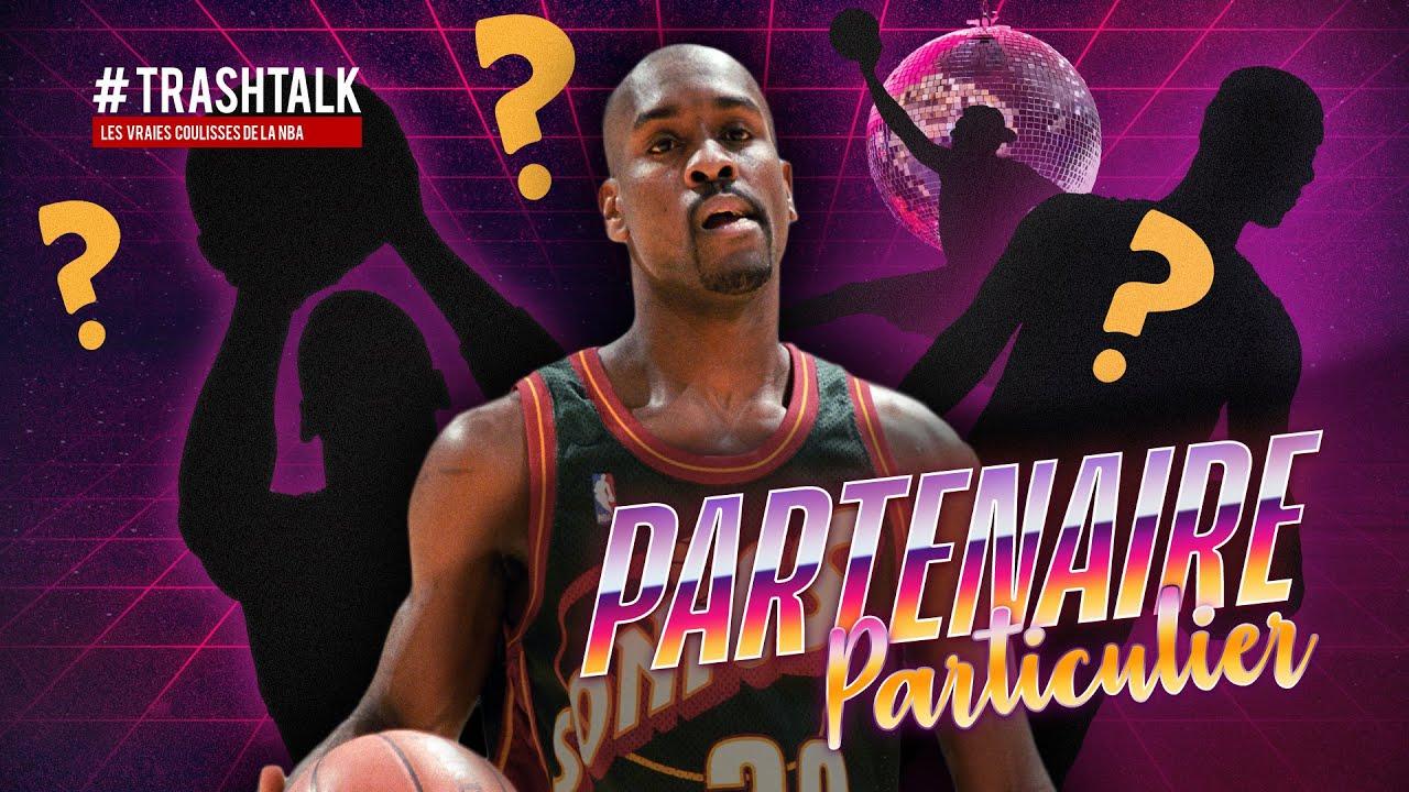 Gary Payton 1er mai 2023