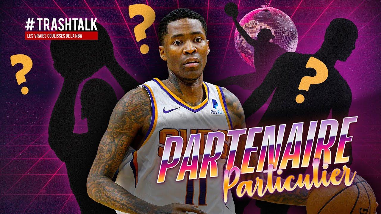 Jamal Crawford 8 mai 2023