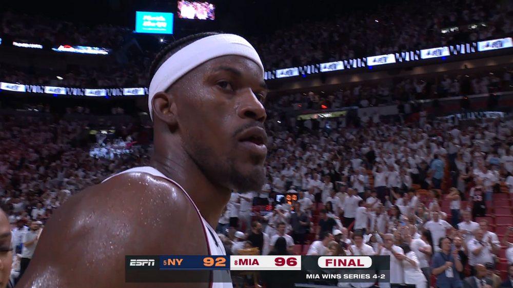 Jimmy Butler