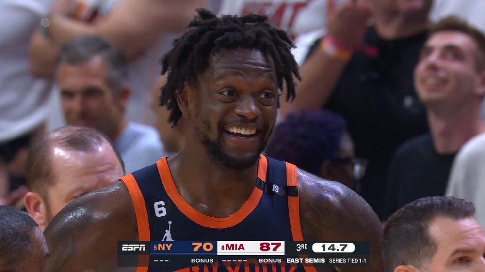 Julius Randle