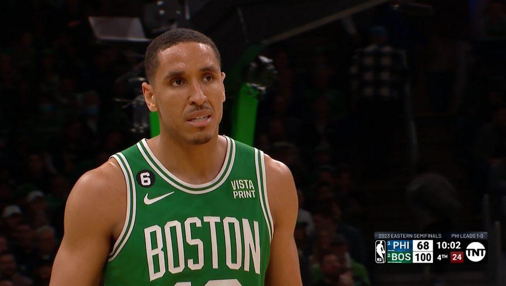 Malcolm Brogdon