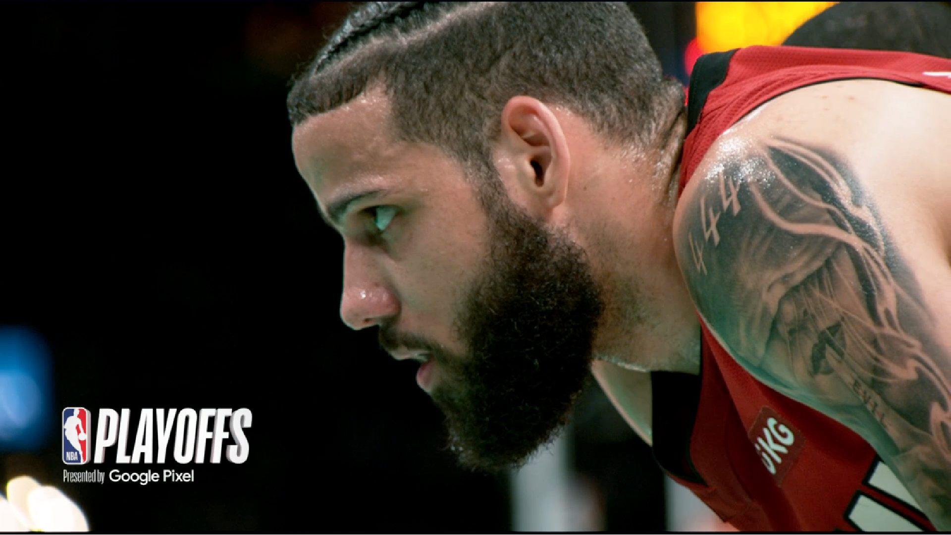 caleb martin Heat