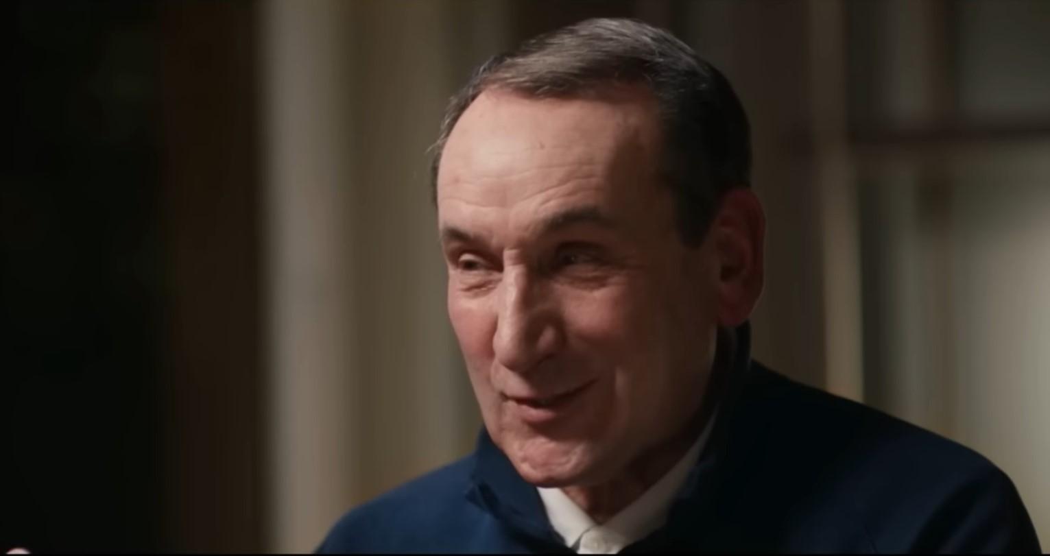 Mike Krzyzewski