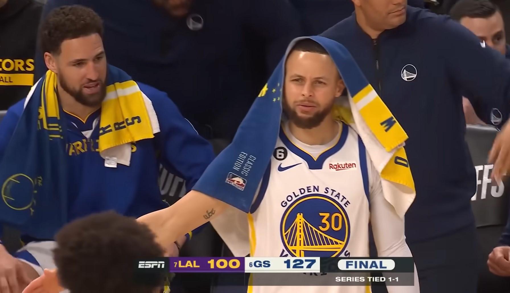 stephen curry