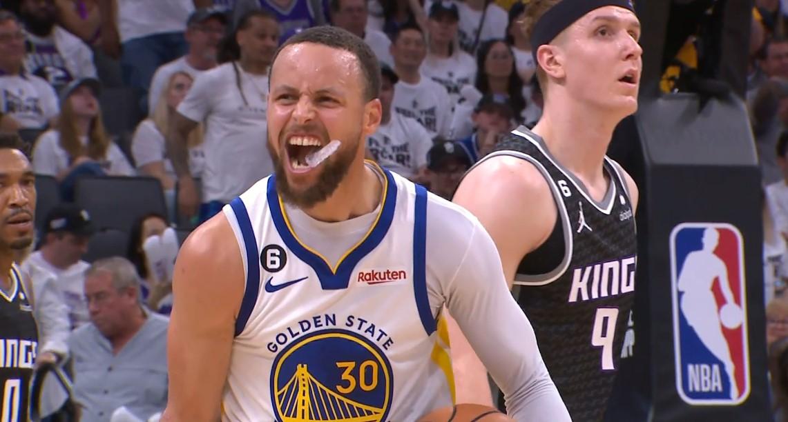 Stephen Curry