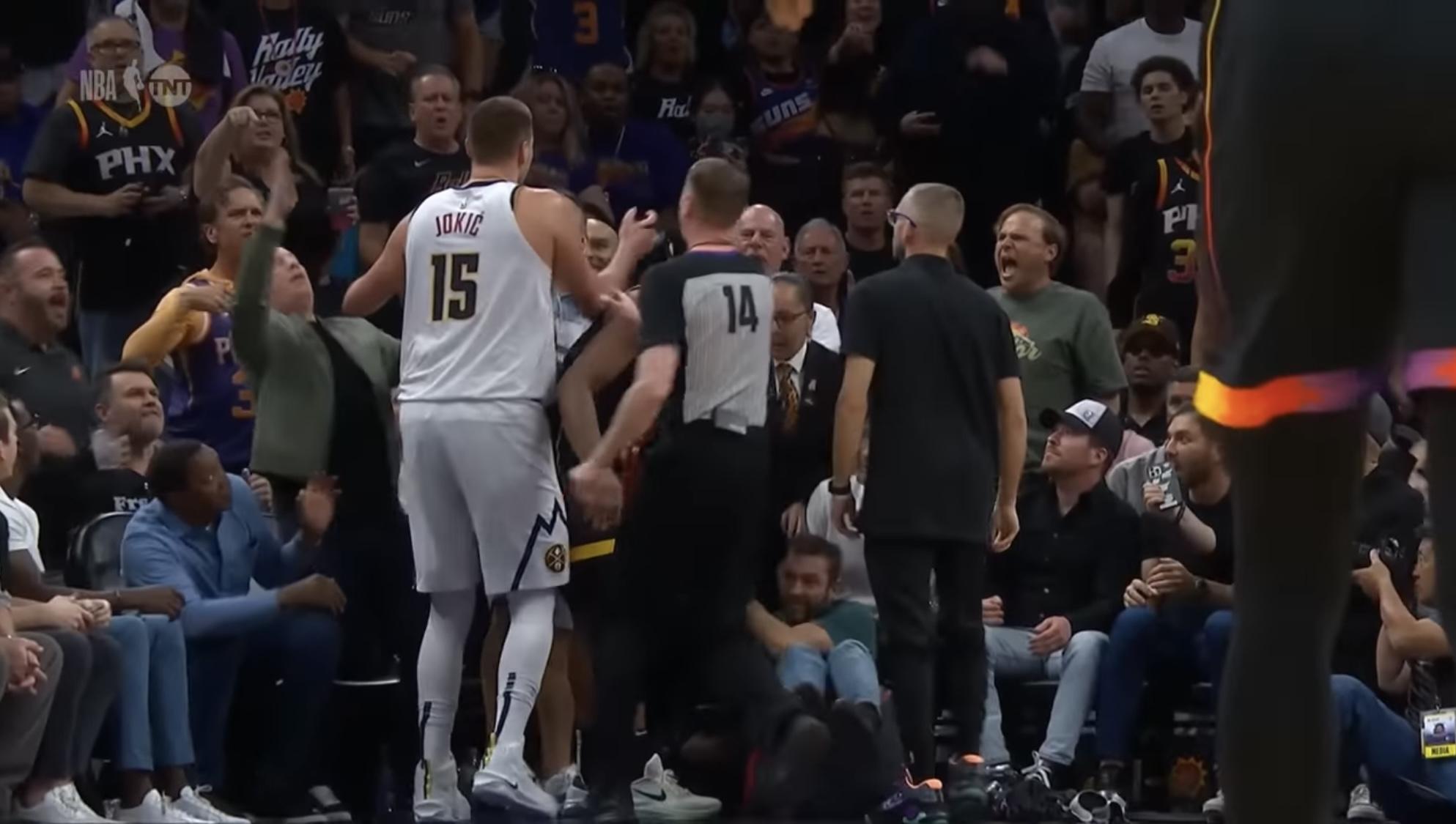Nikola Jokic