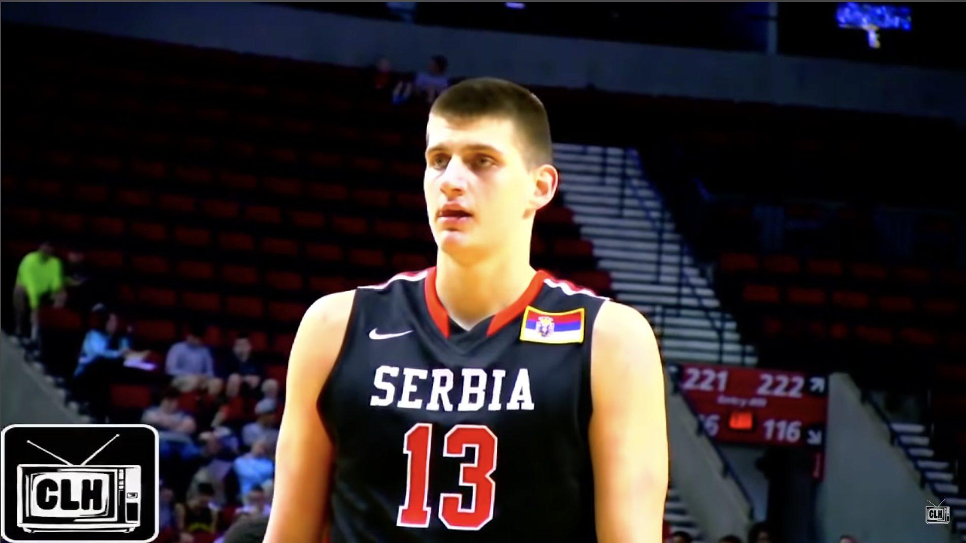 Jokic. 06/06/23