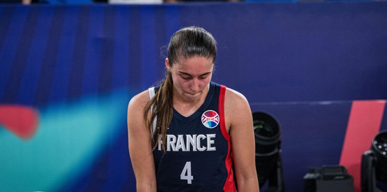 Marine Fauthoux 25 juin 2023