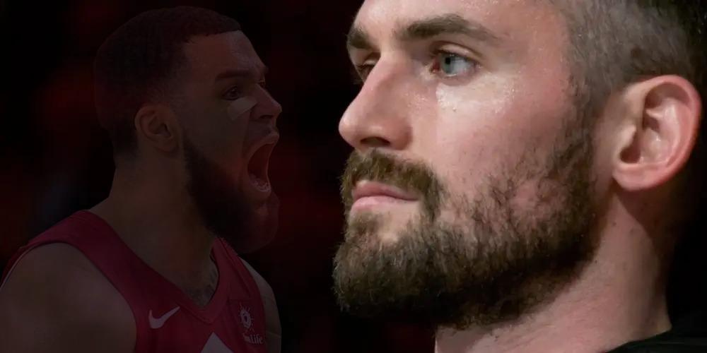 Kevin Love