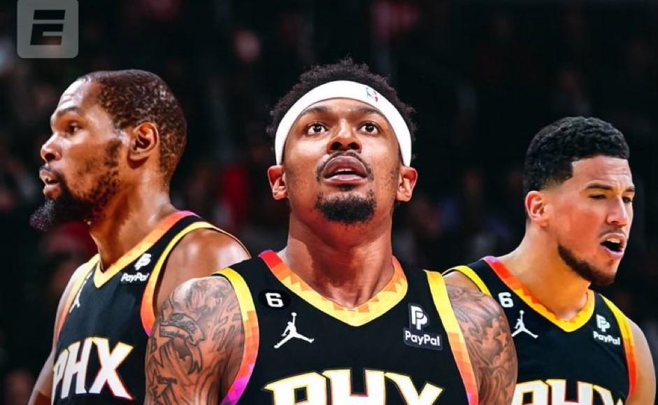 beal suns