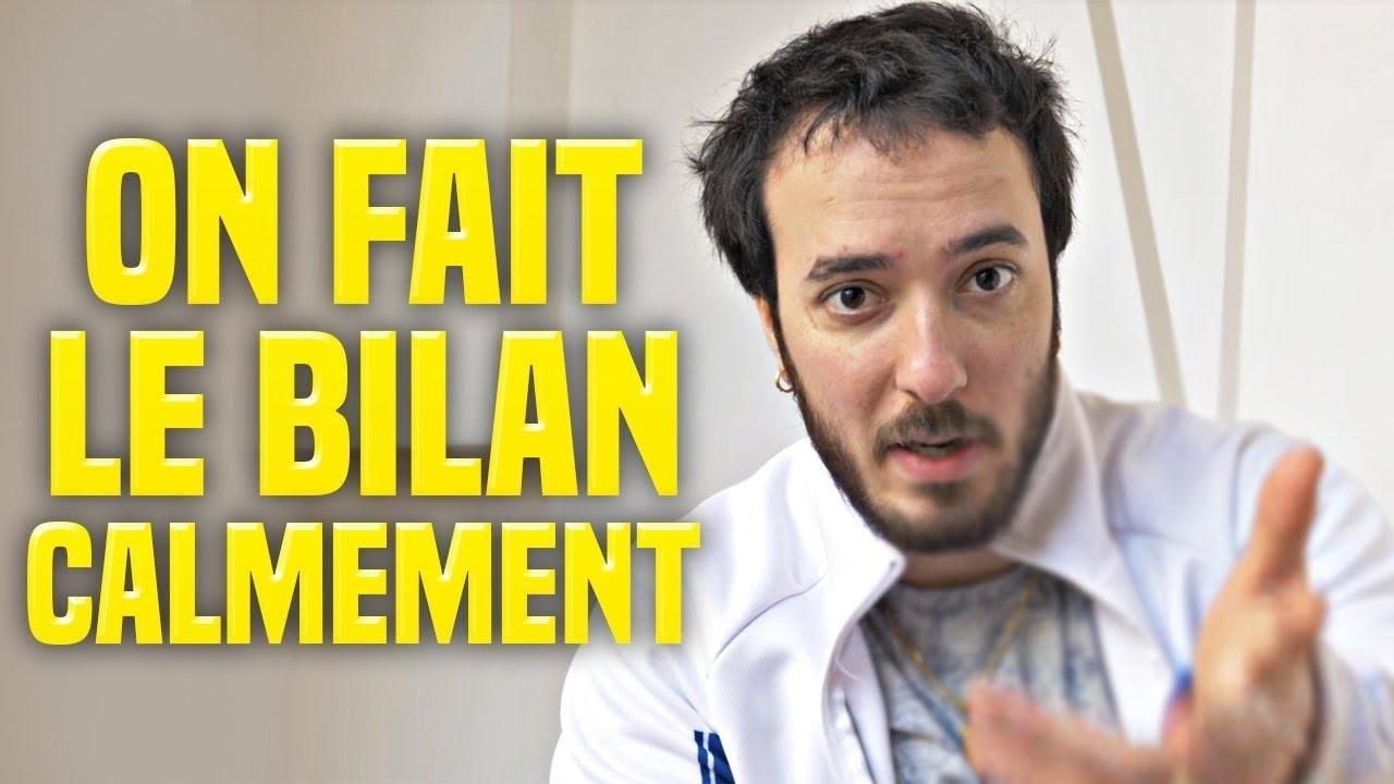 bilan 19 juin 2023