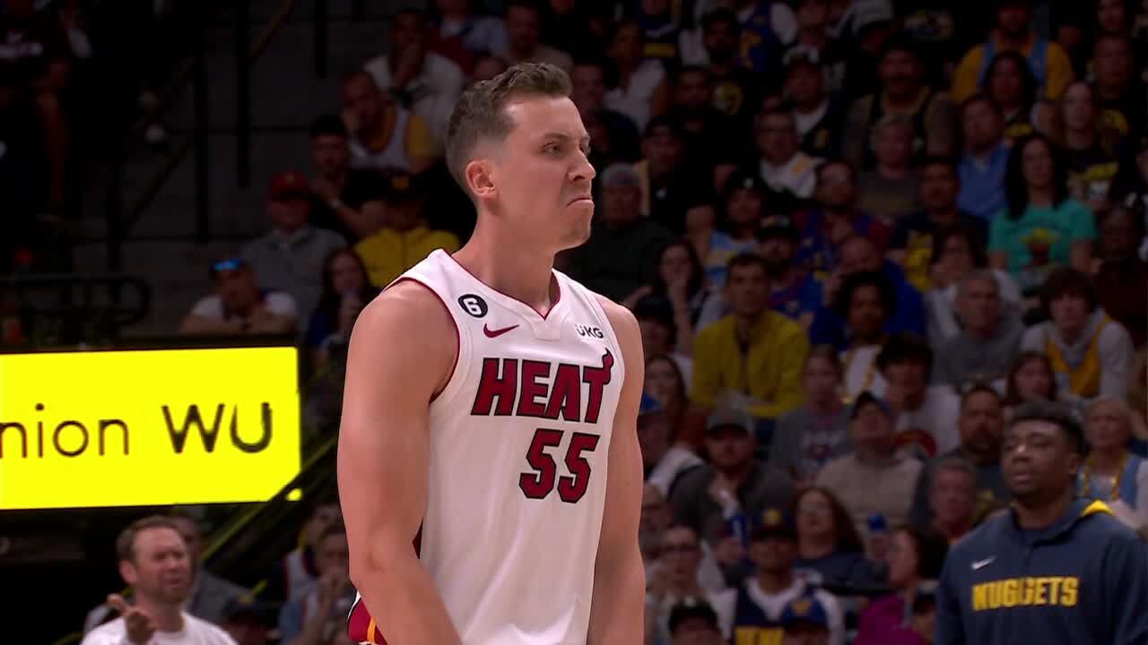 Duncan Robinson