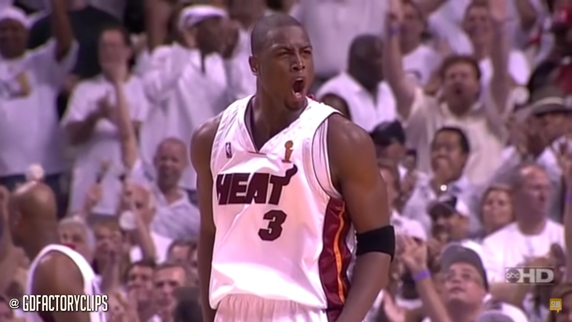 dwyane wade
