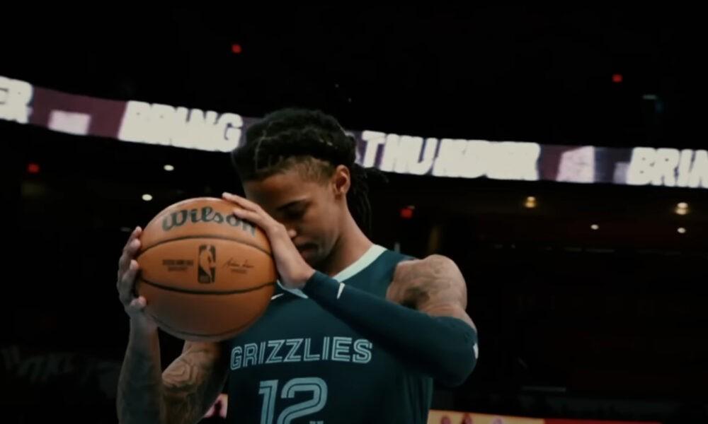 ja morant