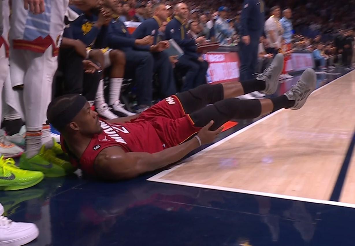 jimmy butler
