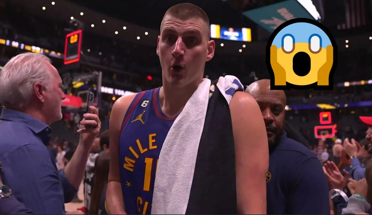 nikola jokic