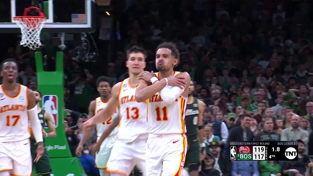 Trae Young