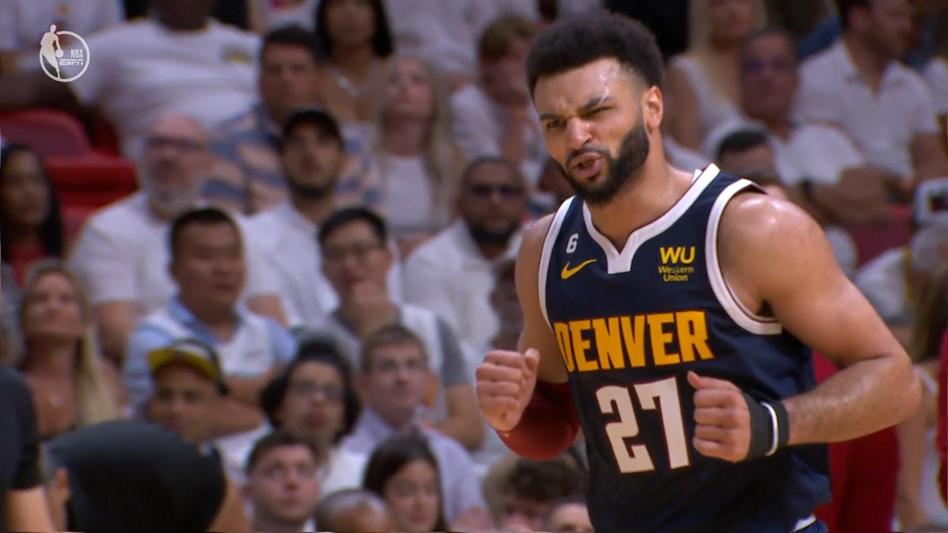jamal murray