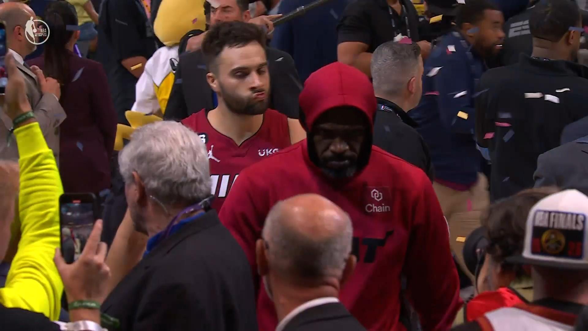 UDONIS HASLEM