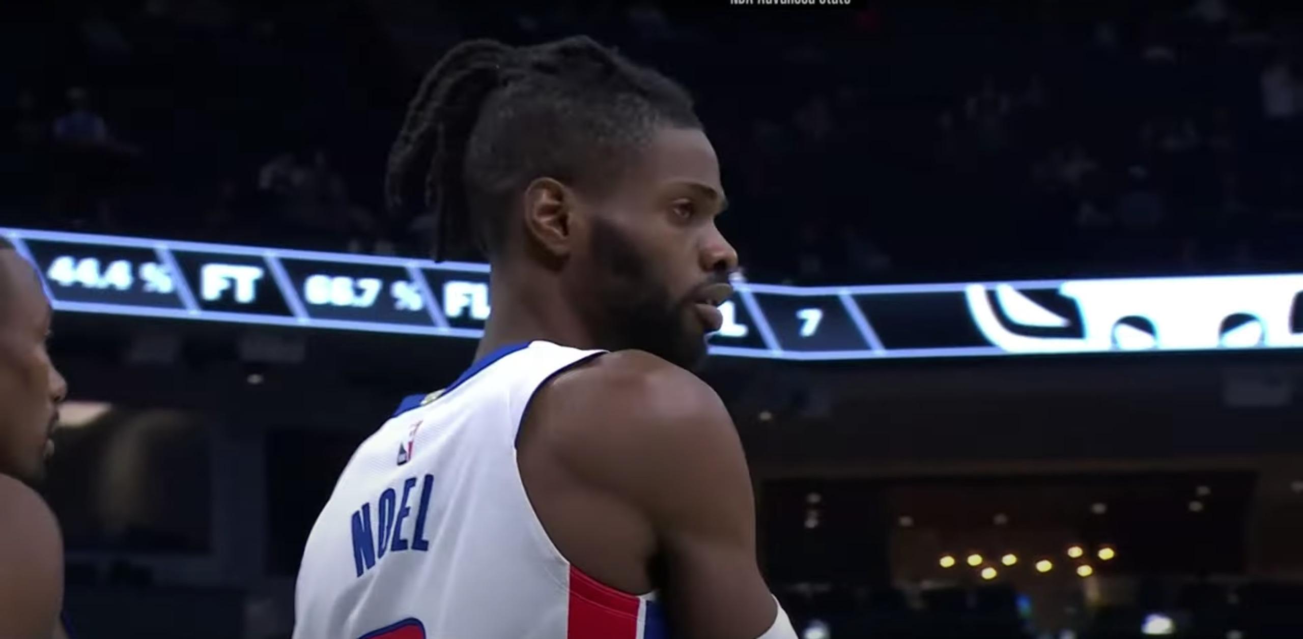 Nerlens Noel