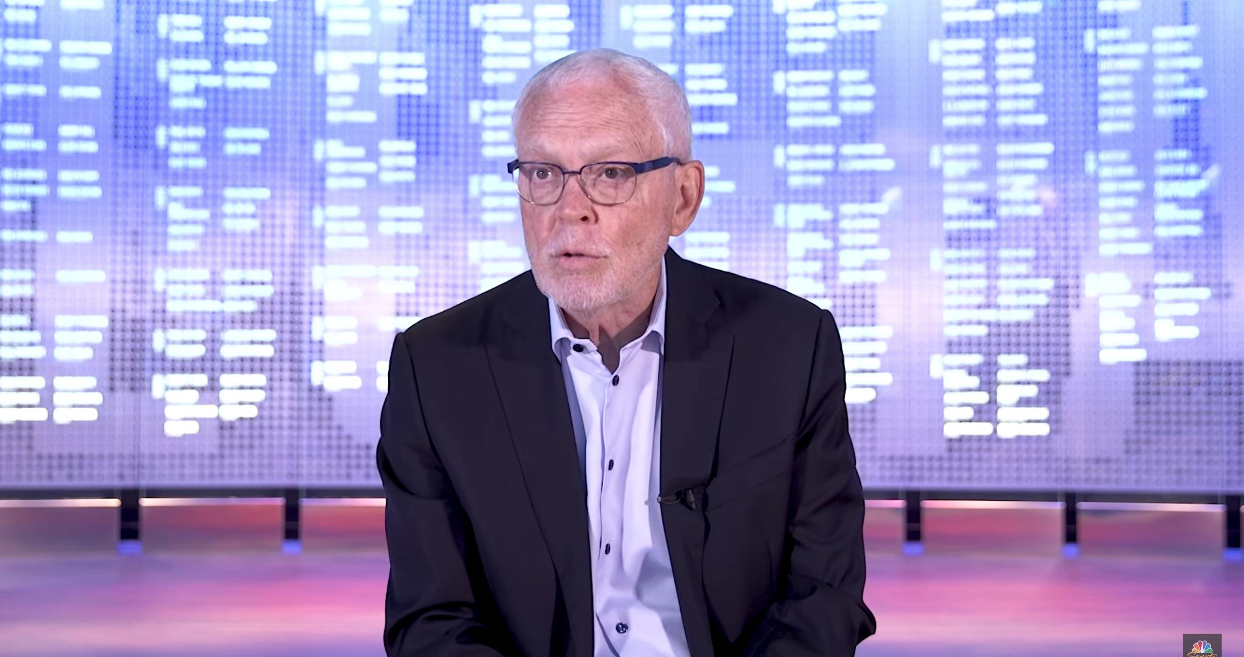 Mike Gorman