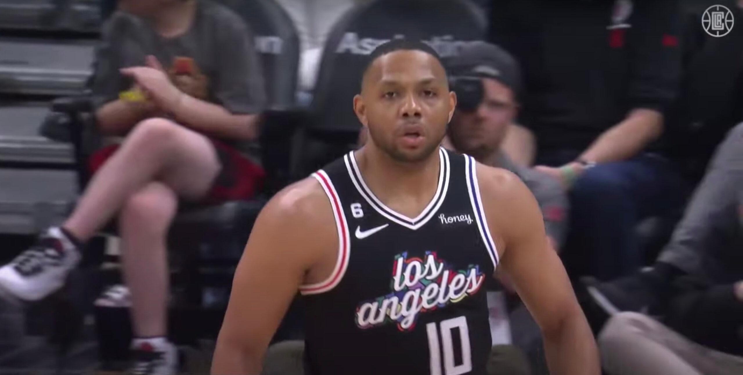 Eric Gordon