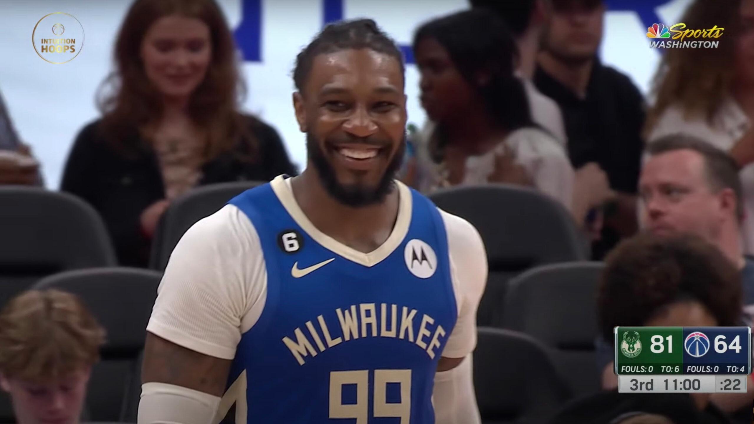 Jae Crowder