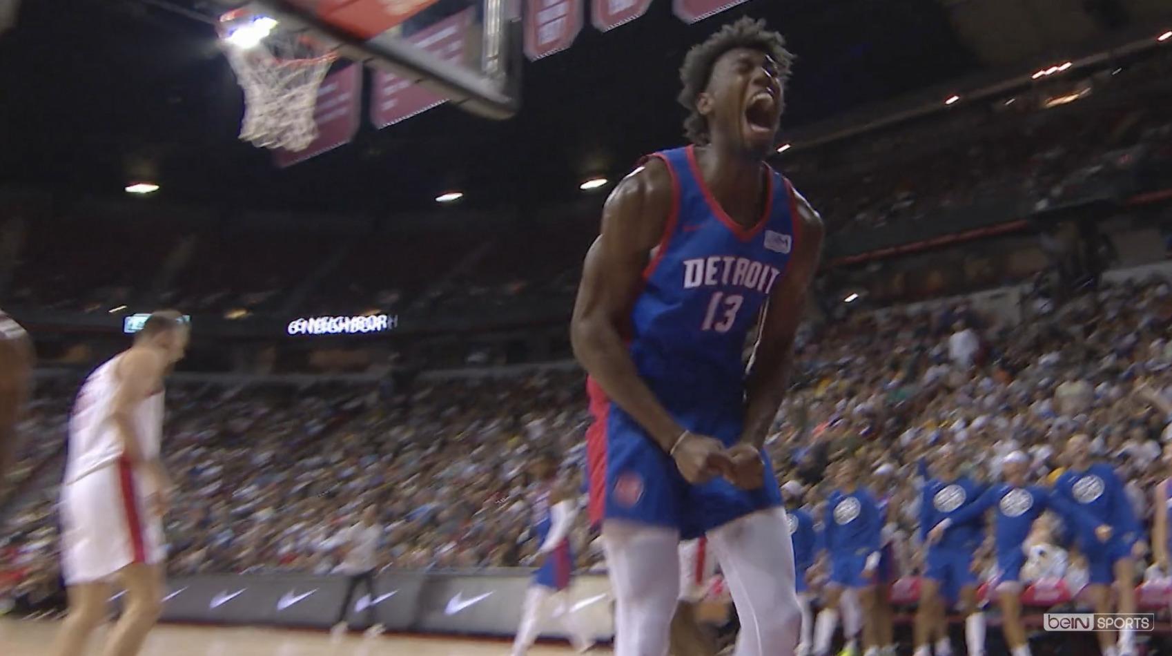 James Wiseman - 10 juillet 2023