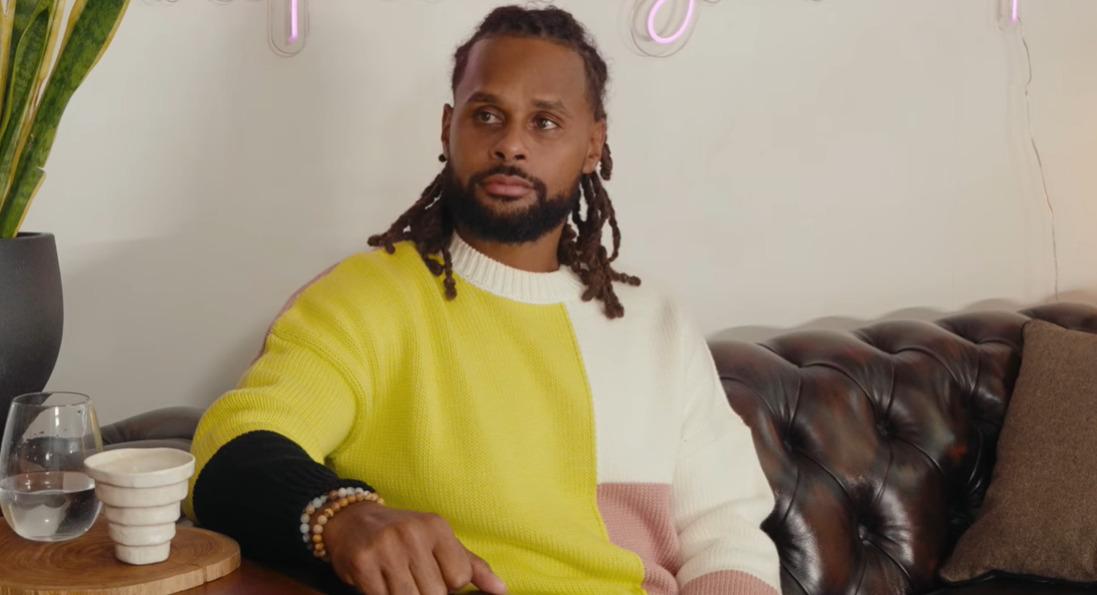 Patty Mills 9 juillet 2023