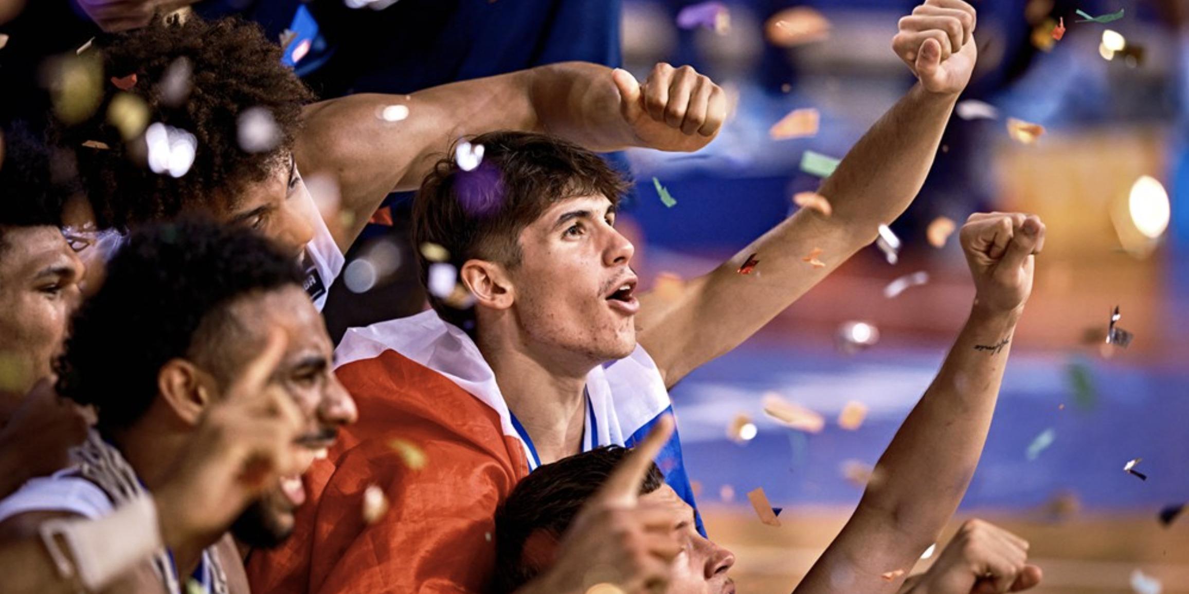 U20 France Euro