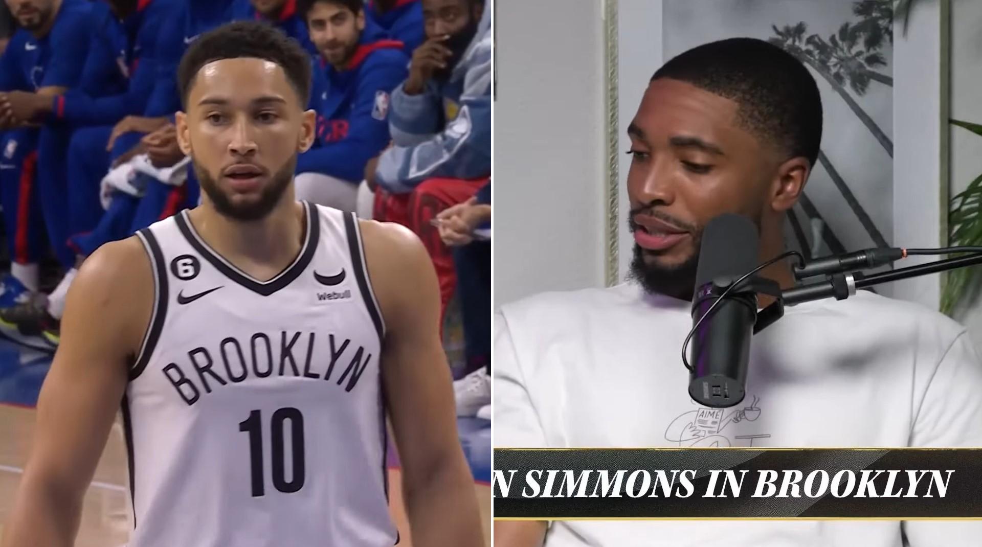 ben simmons mikal bridges