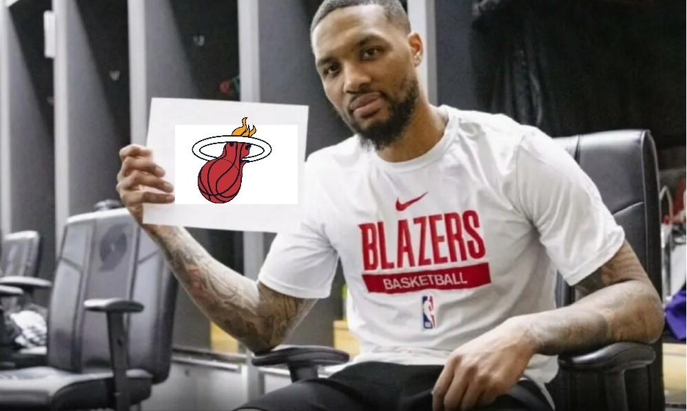 damian lillard