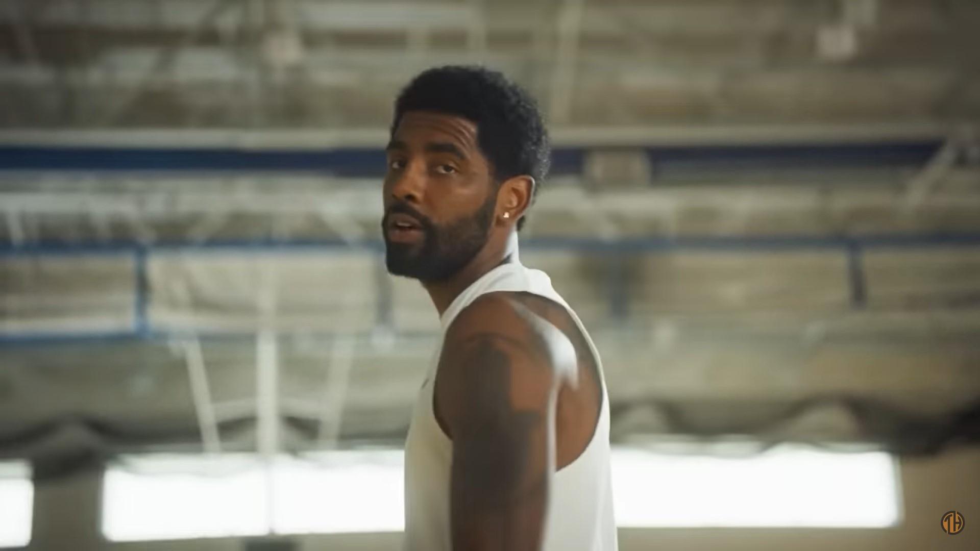 kyrie irving
