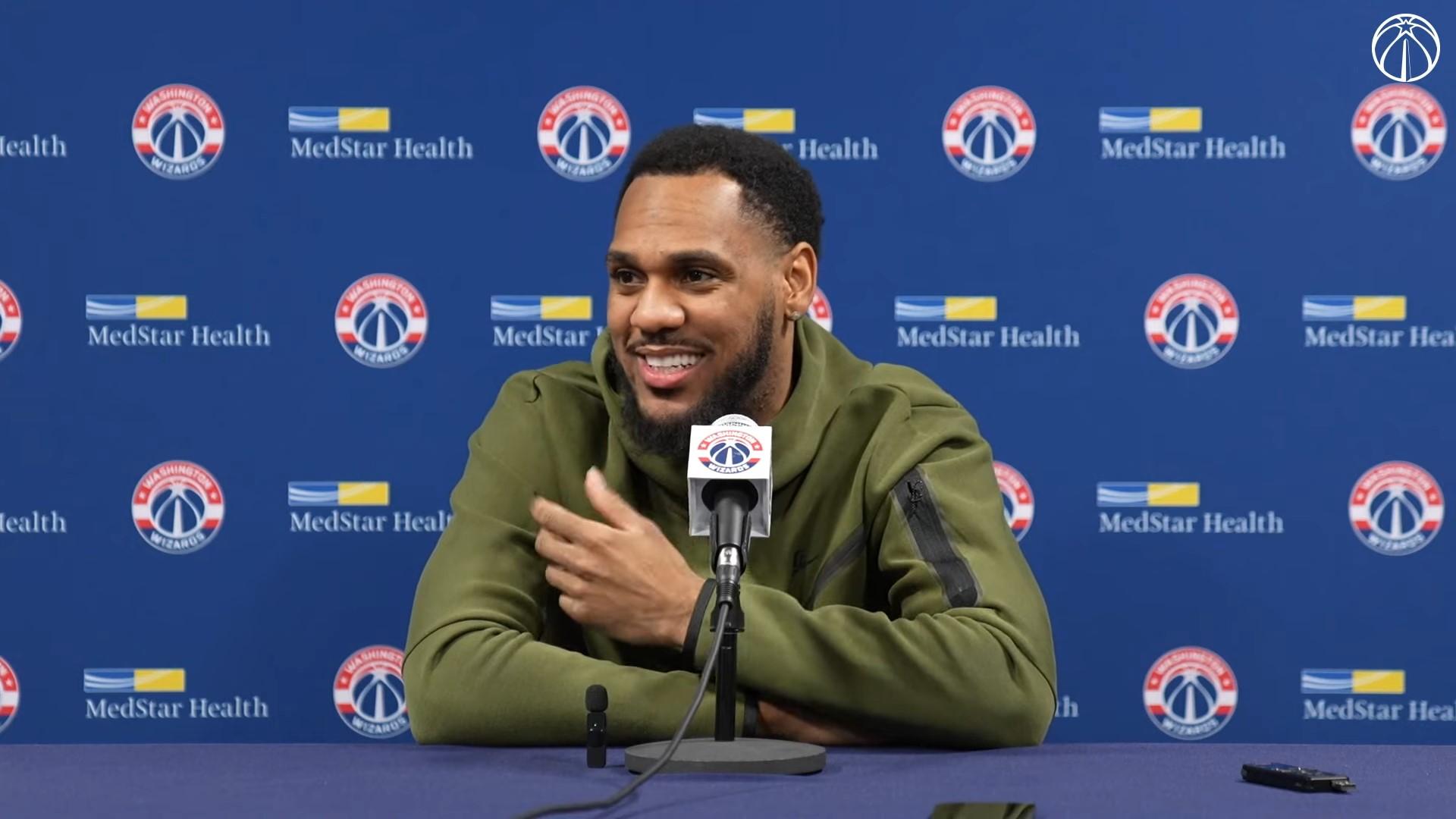 Monte Morris