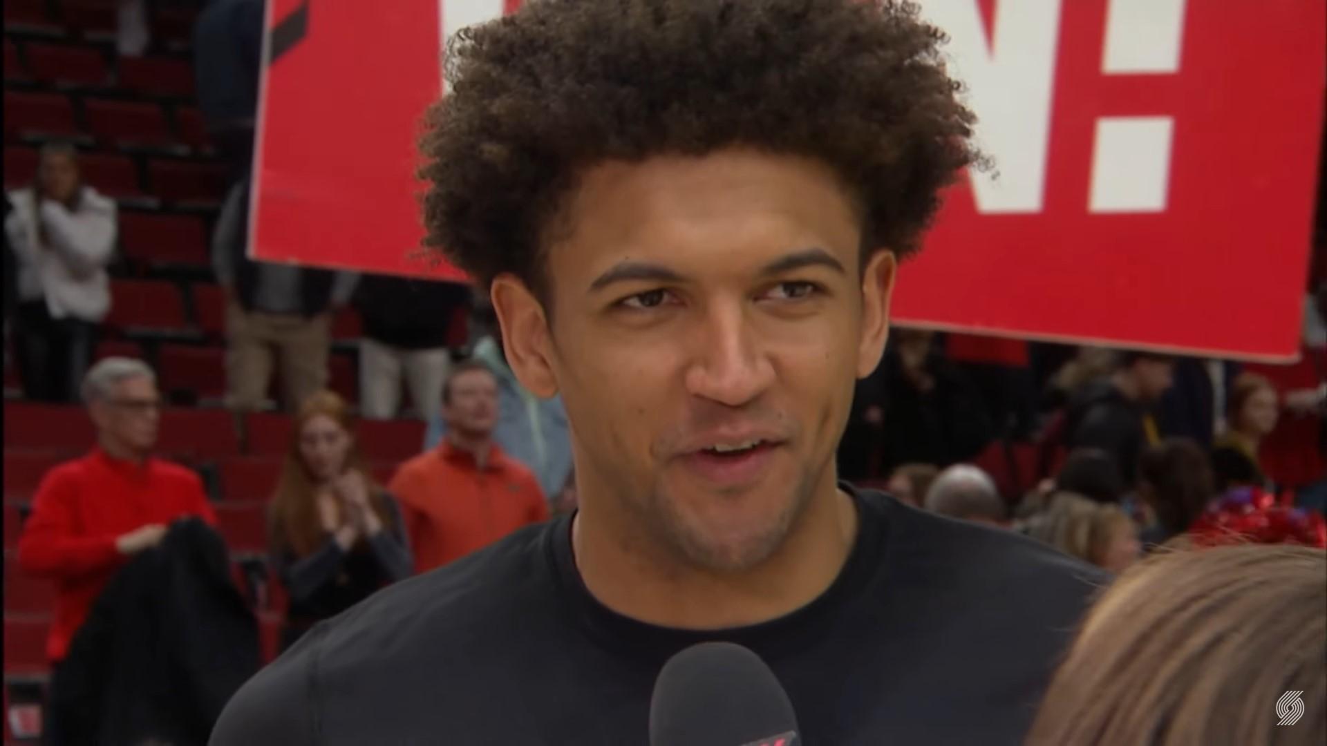 Matisse Thybulle