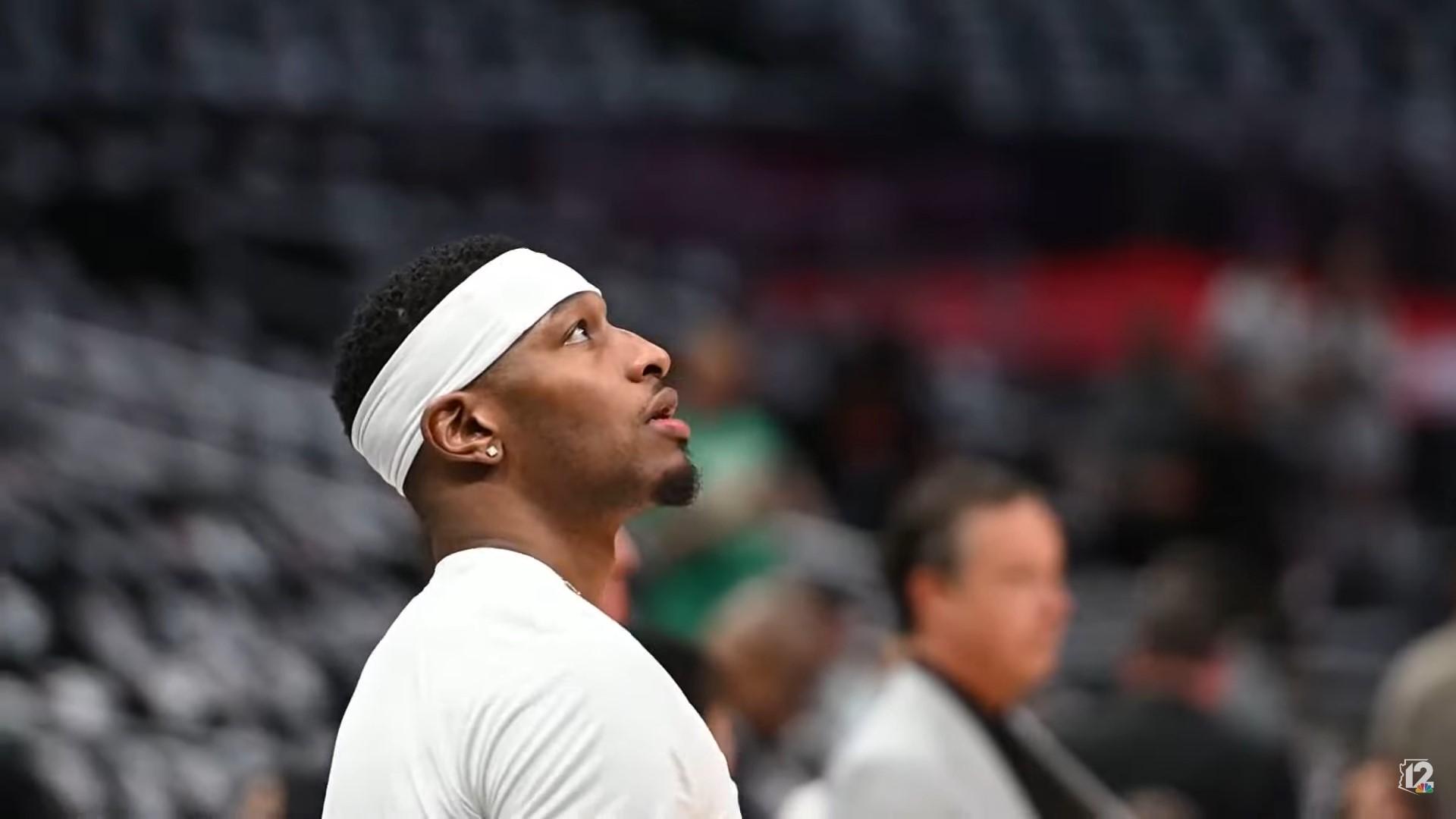 torrey craig