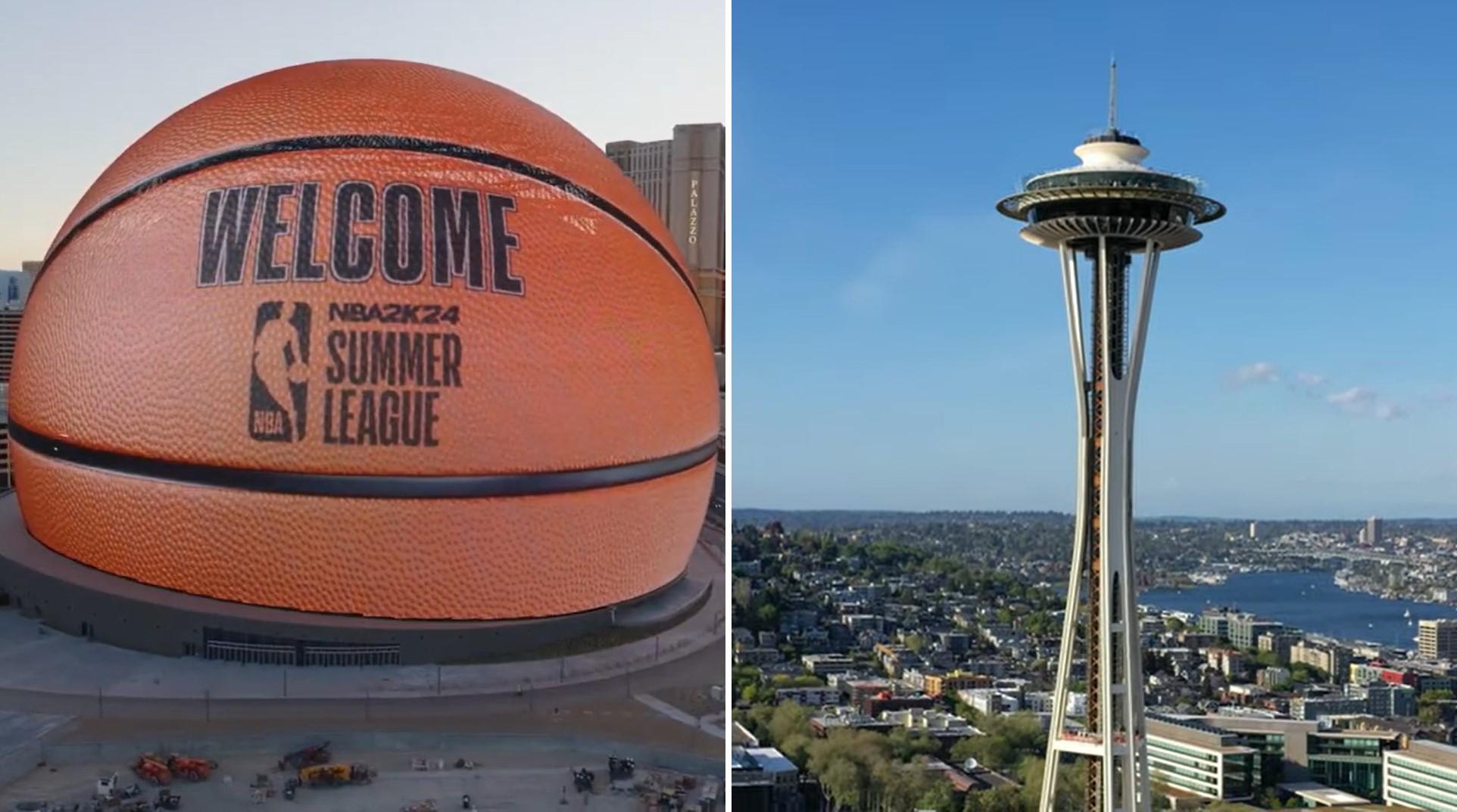 NBA expansion