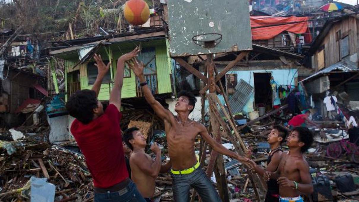 Philippines 24 août 2023