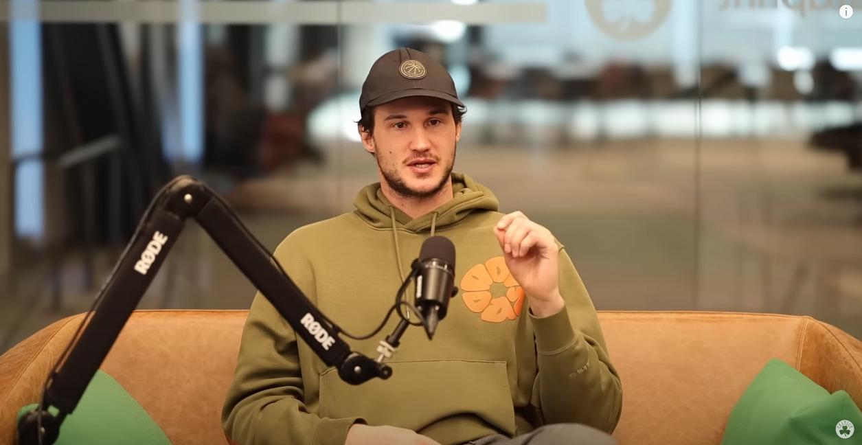 Danilo Gallinari