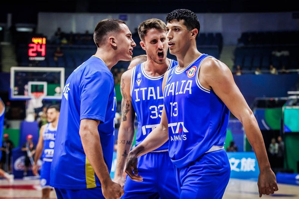 Fontecchio Italie Coupe du Monde