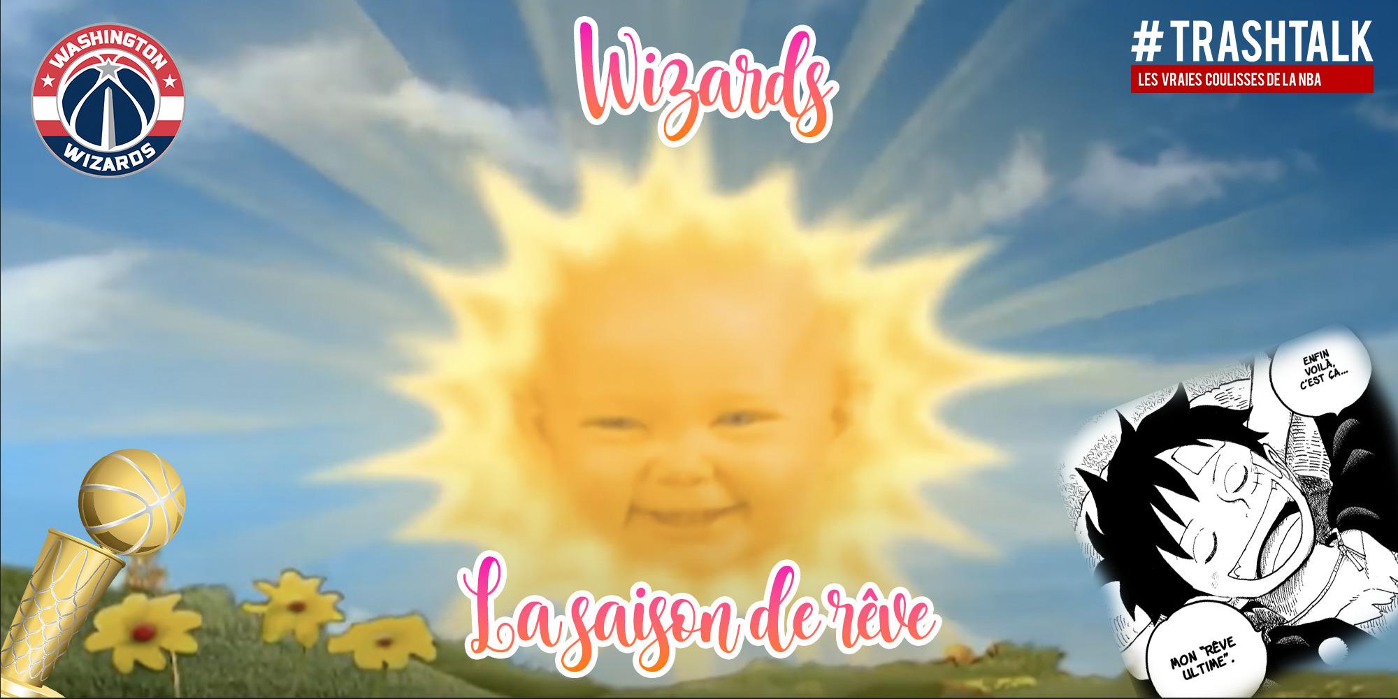 Rêve Wizards