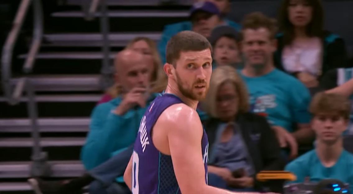 Svi Mykhailiuk