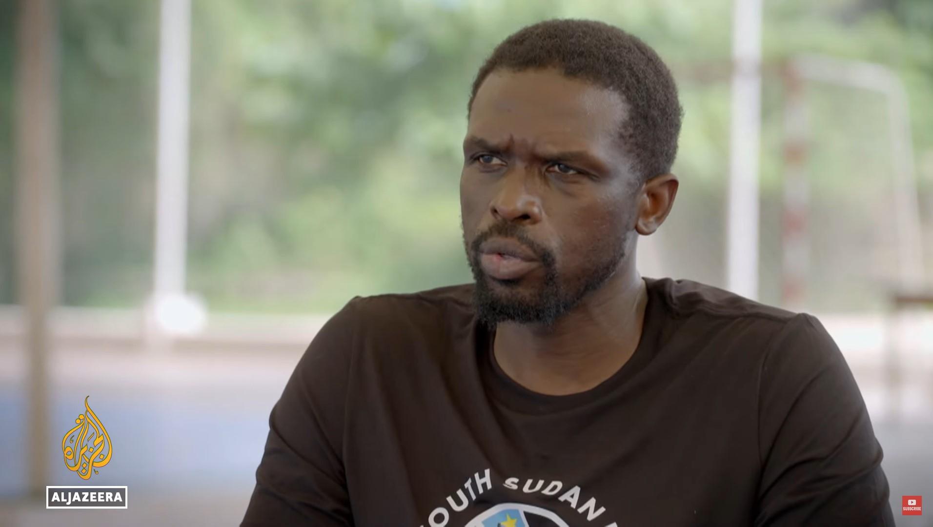 Luol Deng