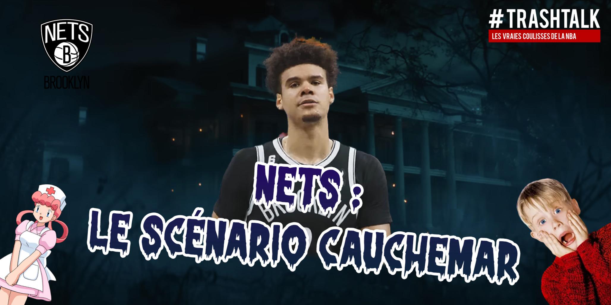 Cauchemar Nets