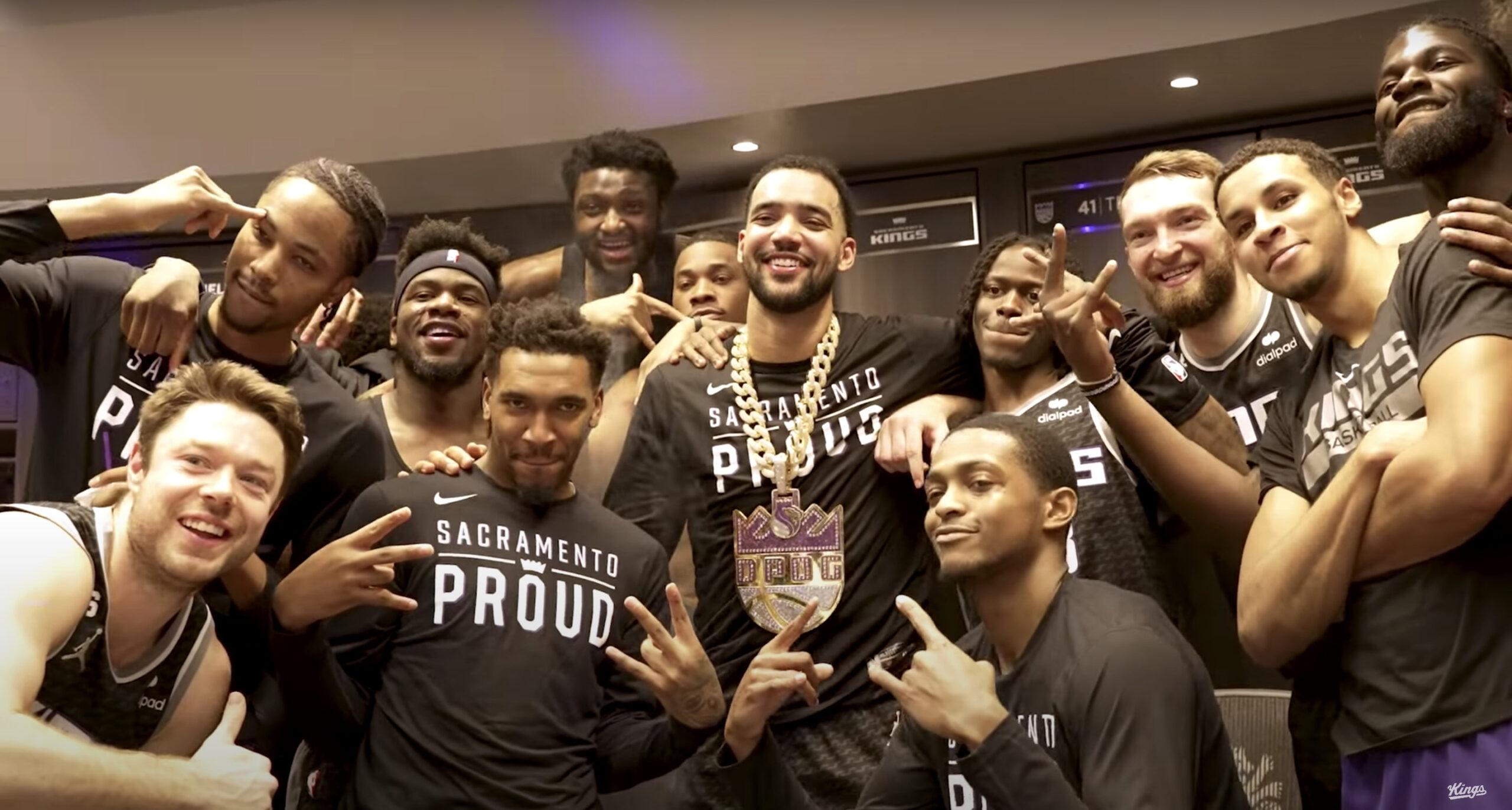 Sacramento Kings
