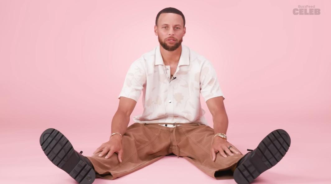 Stephen Curry 7 octobre 2023