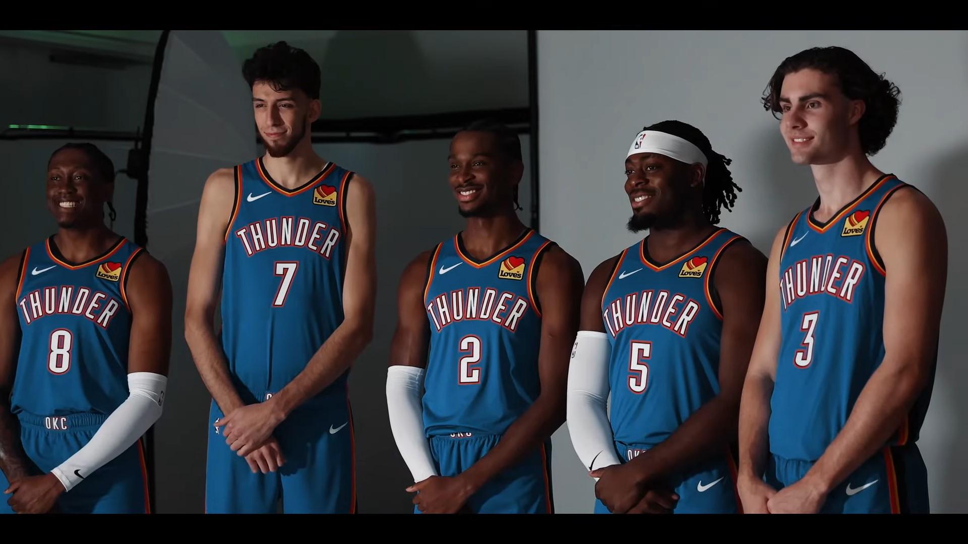 Thunder