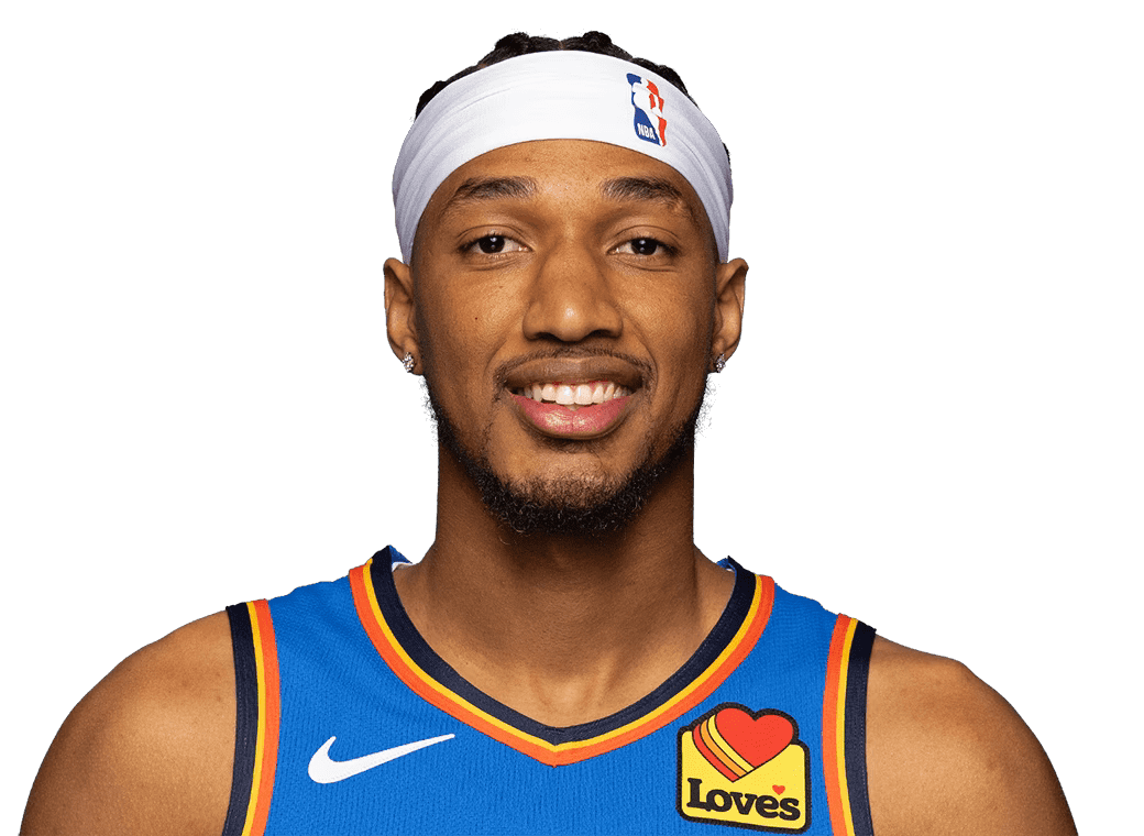 Aaron Wiggins