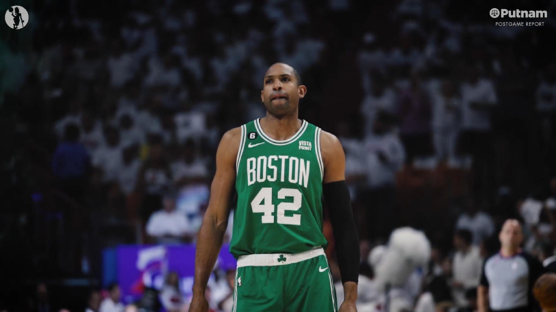 Al Horford Celtics 24 mai 2023